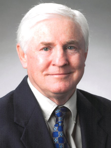 Dennis Denning Photo
